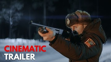 Delivery Run 2025 trailer | EDITORS CUT