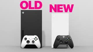 REPLACED! The NEW Xbox Series X is coming!
