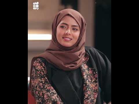 الفنانة راوية عمر ترفض تصديق أنما حدث كان مقلبًا
