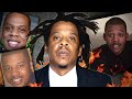 Jay-Z EXPOSED by His ABANDONED Son (He Wants JUSTICE)