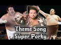 Theme song sper porky brazo de plata  qepd  la bomba 