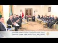 إيران وتركيا توقعان ثلاث مذكرات
