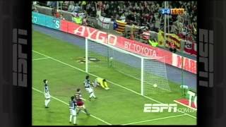 Barcelona 5 x 0 Real Sociedad - Campeonato Espanhol 2005/2006