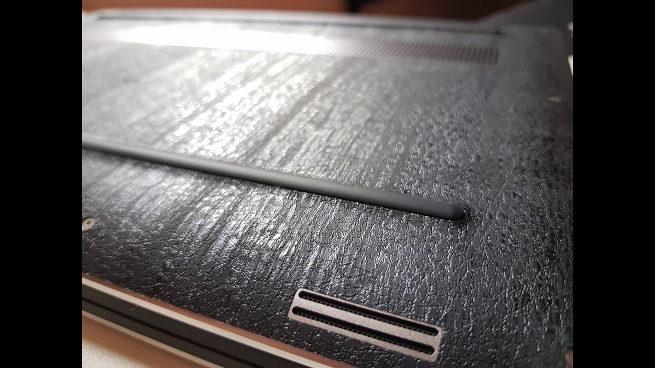 xps dbrand 13 skin dragon black 2017  YouTube bottom XPS dbrand skin 15