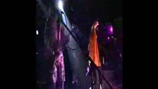 STUCK MOJO- LOUISVILLE, KY 1999 LIVE @ THE TOY TIGER