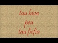 Hiva usu 1