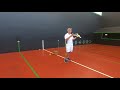 A Real Tennis Exposition by Nick Wood