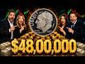 1967 US Dime Has 50 Mint Errors… Worth Up to $4.8 Million?