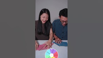 Trò ghép hình hài hước cặp đôi | #shorts #funnychallenge #gamecapdoi #thuthachvuinhon #challenge