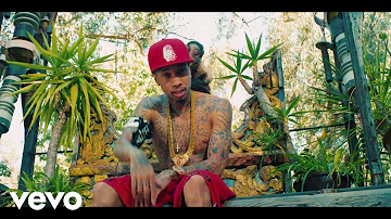 Tyga - Hookah (Official Music Video) ft. Young Thug