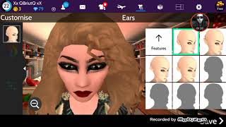 Ugly To Beauty Challenge Briut Avakin