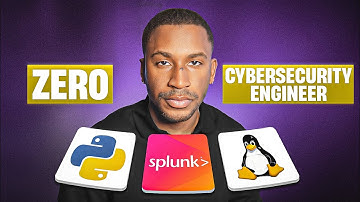 De snelste manier om in 2025 cybersecurity-ingenieur te worden