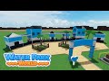 Entrance · Let's Build Water Park #1