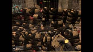 Call Of Duty 4 PISS TAKE!