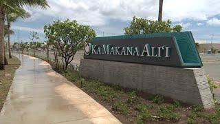 New shopping mall final piece of puzzle for Kapolei's growth