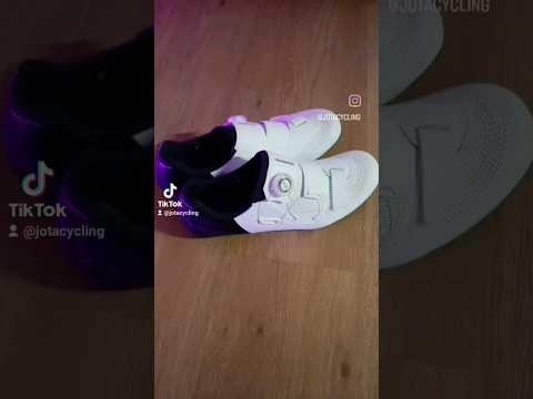 Video: Revisión de las zapatillas de ciclismo de carretera Shimano RC5
