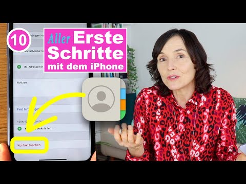 Video: 3 Möglichkeiten, das iPhone ohne Ladegerät aufzuladen