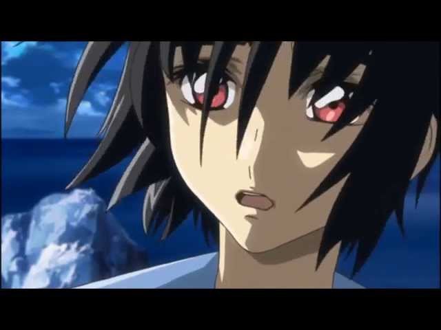 Gundam SEED Destiny Final Plus/Special Edition - Extended Ending [English Dubbed] class=