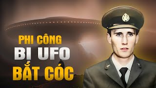 Kỳ Bí Phi Công Người Úc Biến Mất Bí Ẩn Do Bị UFO Bắt Đi - Tra Án