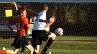 Mayo 2010 JV Soccer Slideshow