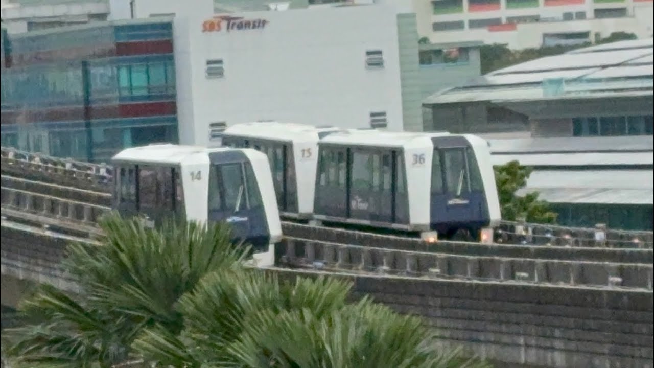 Mitsubishi Electric Crystal Movers C810 [V15-V36] joyride from (SW7 ...