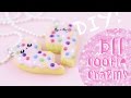 ♡ DIY Sugar Cookie Friend Charms!  ♡ | Kawaii Friday