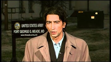 In Manning Trial, Tracing WikiLeaks Files to Harm May Be 