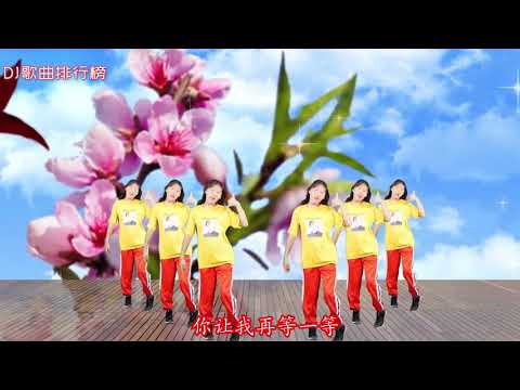 新歌！苏谭谭一曲DJ伤感情歌《那年那月那一天》好听极了