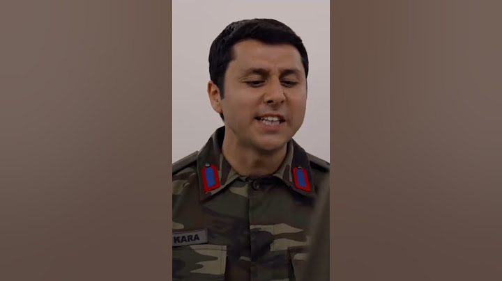 Delikanlı Adam Bu Donu Giyer Mi Asker? | Bölük #shorts