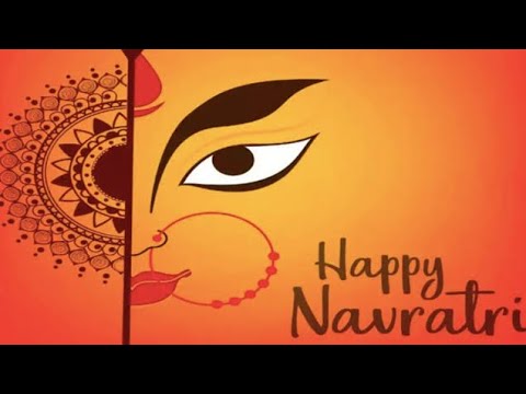Happy Navratri status video 2022 | Navratri new WhatsApp status video 2022 | Navratra special status