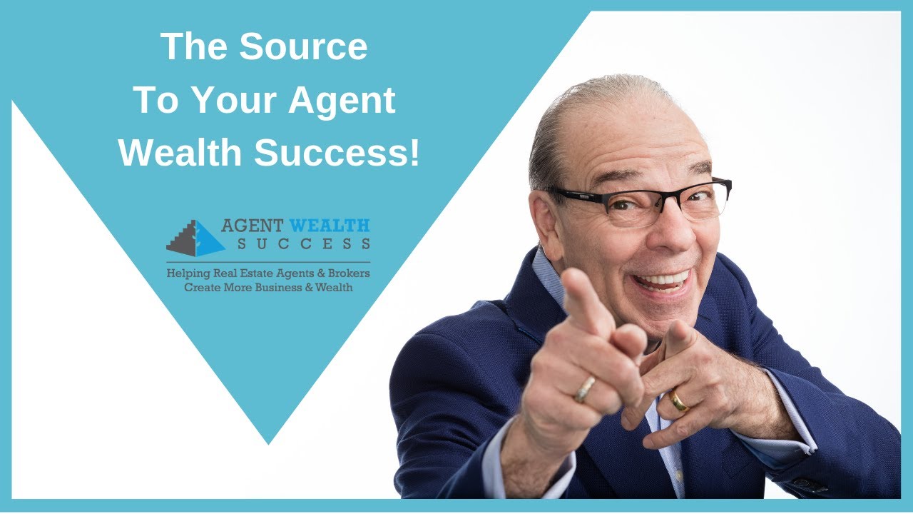 Dr. Hank Seitz - The Source To Your Agent Wealth Success!