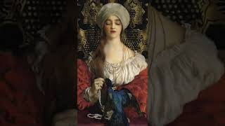 The Blue Bird (1918) by Frank Cadogan Cowper