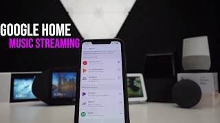 How To Add Music To Google Home Devices screenshot 5