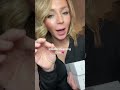 If your pores feel congested, makeup never fully melts off, and your skin still feels tight after