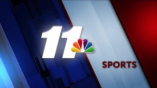 NBC 11 Sportscast: Antelope Preview