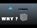 Blender X DELETE BUTTON ... WHY ??? | Pixel Insane