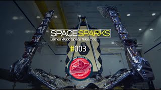Webb’s First Images: ESA/Webb Space Sparks Episode 3