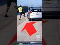 Florida Man Discovers "Instant Karma" on I-95