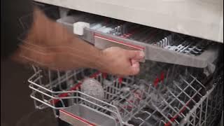 Product Review: Bosch 60cm Series 8 Fully Integrated Tall Tub Dishwasher SBT8ZC801A