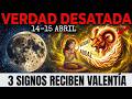 Mercurio entra en Aries.La verdad que mantuviste en silencio estalla ahora Tres signos reciben valor