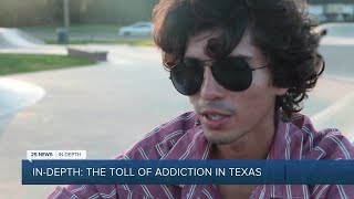 In-Depth: Texas woman who was 6 months pregnant killed by Fentanyl overdose