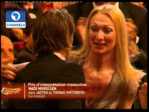 Video: Wer Ist Für Die Filmfestspiele Von Cannes Nominiert?