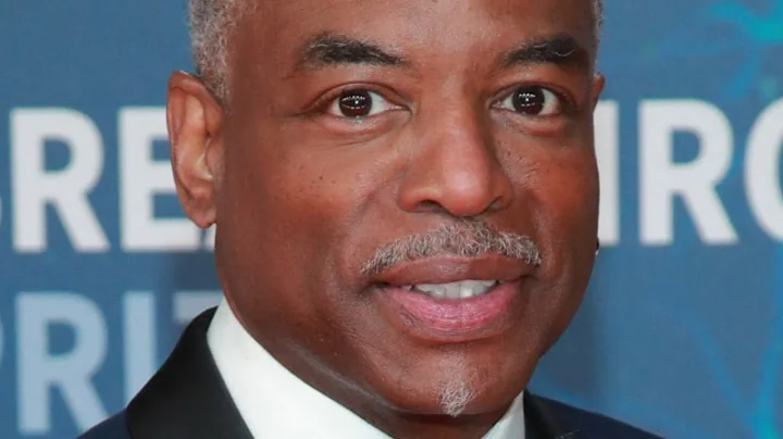 The Fan Reviews Are In For LeVar Burton's First Je...