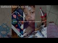 Unfiltered days in my life [EP :4 ] | Haul Academics Ikhwezi lamp and etc | South African YouTuber
