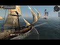 #empiretotalwar Escaramuza con las Galeras piratas en Alborán #batallanaval #ficción #edadmoderna