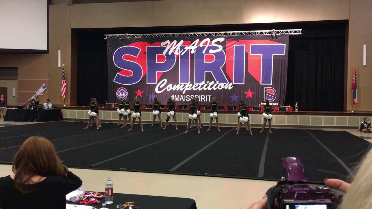 Oak Forest Academy Varsity Jackettes YouTube