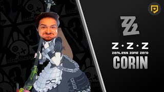 Corin la scie infinie, j'adore ! (8 Septembre 2025)
