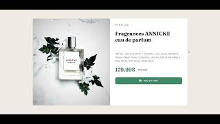 Product Preview Card Component - HTML & CSS3