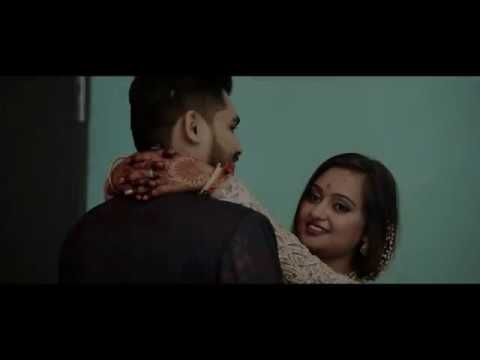 Sameer Rind || Surbhi and Sameer || Ring Ceremony Teaser || Monavision Photography ...