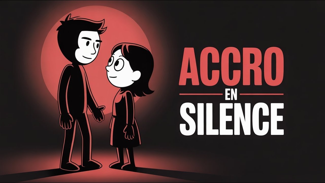Le déclencheur psychologique qui la rend accro en silence